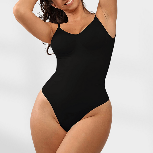 The Hourglass Bodysuit